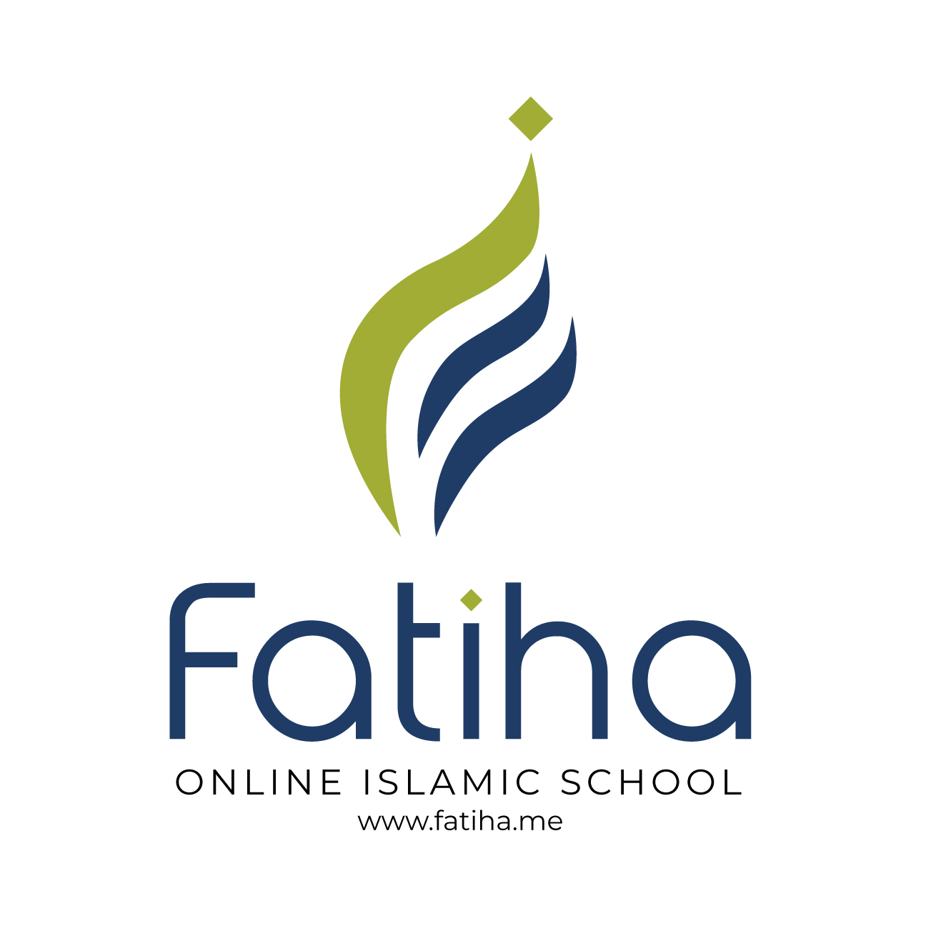 Fatiha Logo