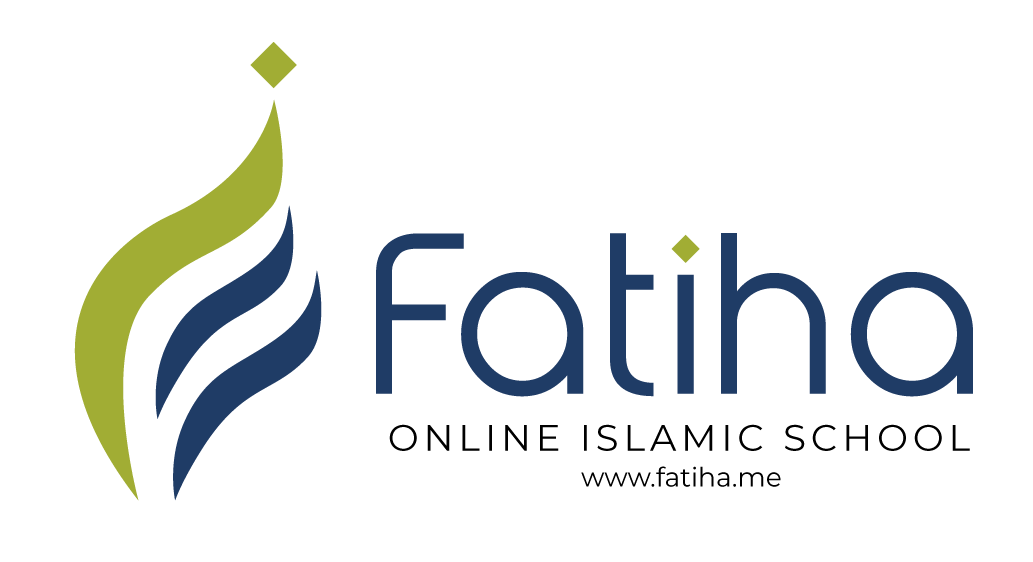 Fatiha Logo